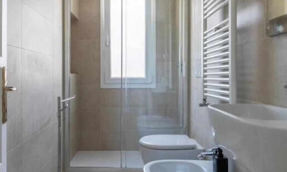 Santa Maria in Stelle Apartment | Spacious House Venice Lido near ferry and the sea