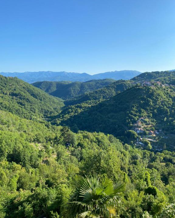 Marciaso Apartment | Splendida vista