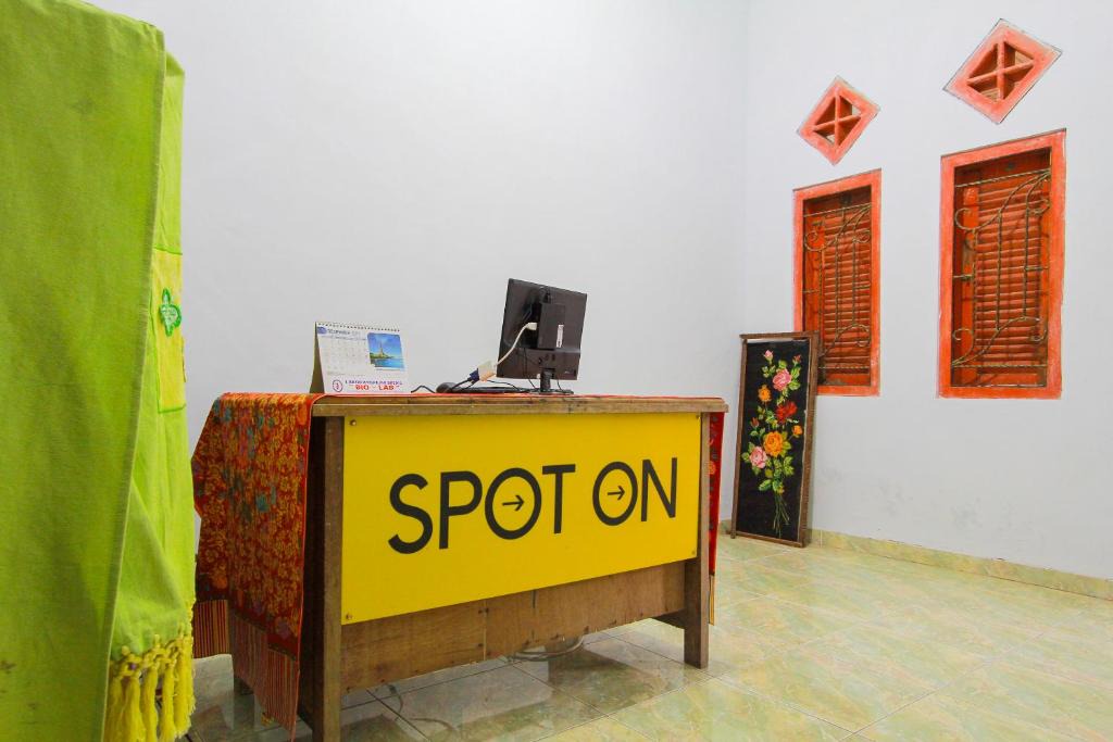 Banyuwangi Hotel | SPOT ON 2211 Rumah Singgah 007wijaya