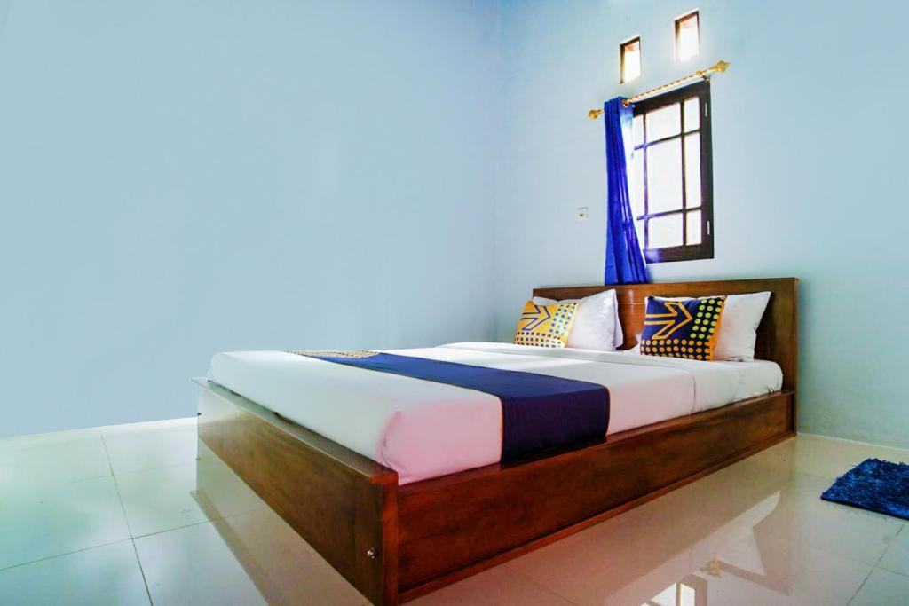 Sukoharjo Hotel | SPOT ON 3199 GALAXY HOUSE 234 Syariah