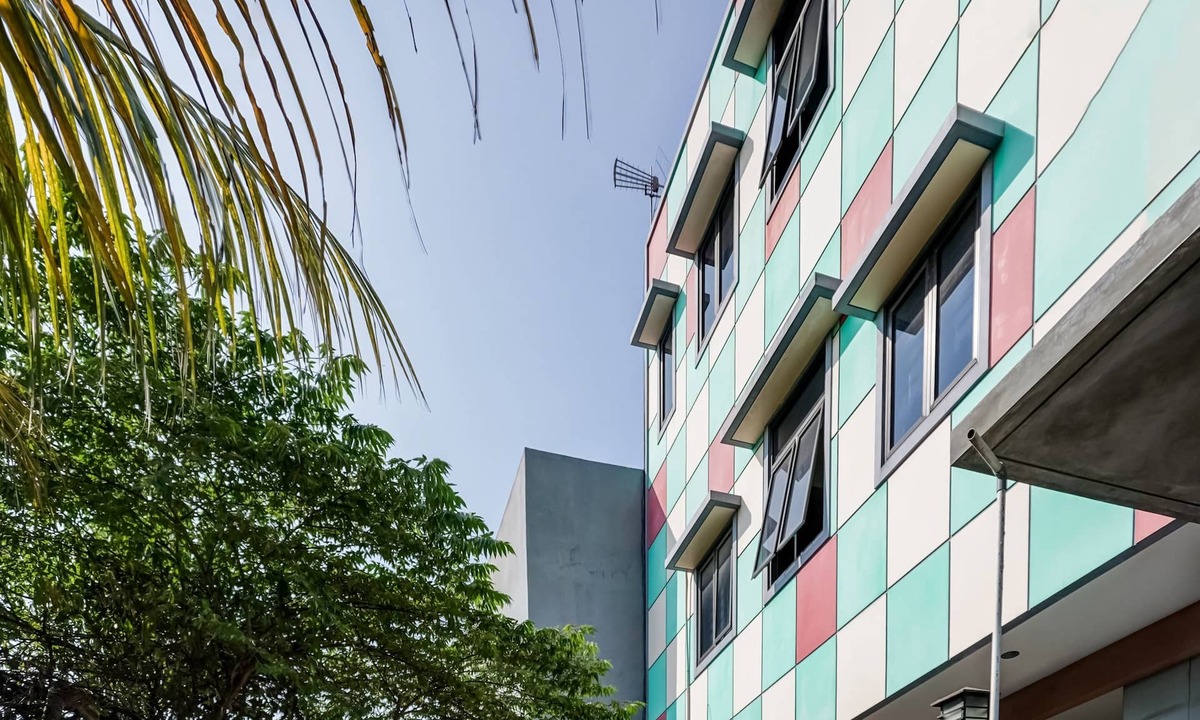 Karawang Hotel | SPOT ON 91336 Guesthouse Tarumanegara