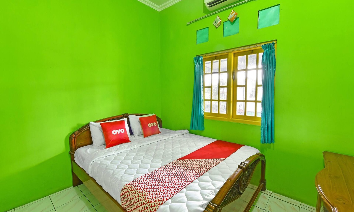 Purwokerto Hotel | SPOT ON 91357 Hotel Mulyo