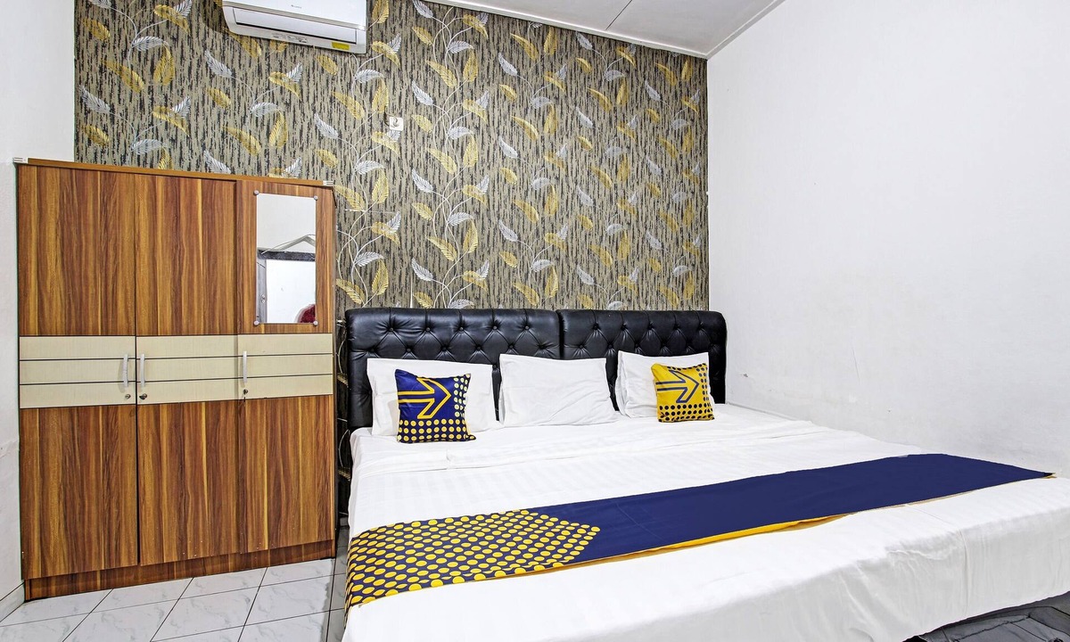 Mayong Hotel | SPOT ON 91521 Mayong Guesthouse