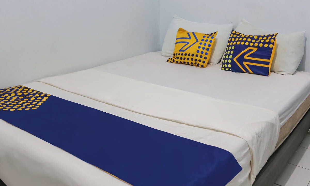 Pondokcina Hotel | SPOT ON 93919 Murodi Syariah