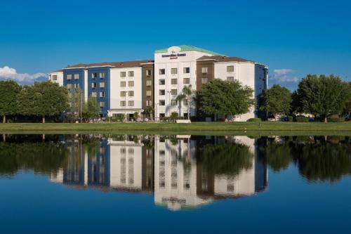 Springhill | Sanford