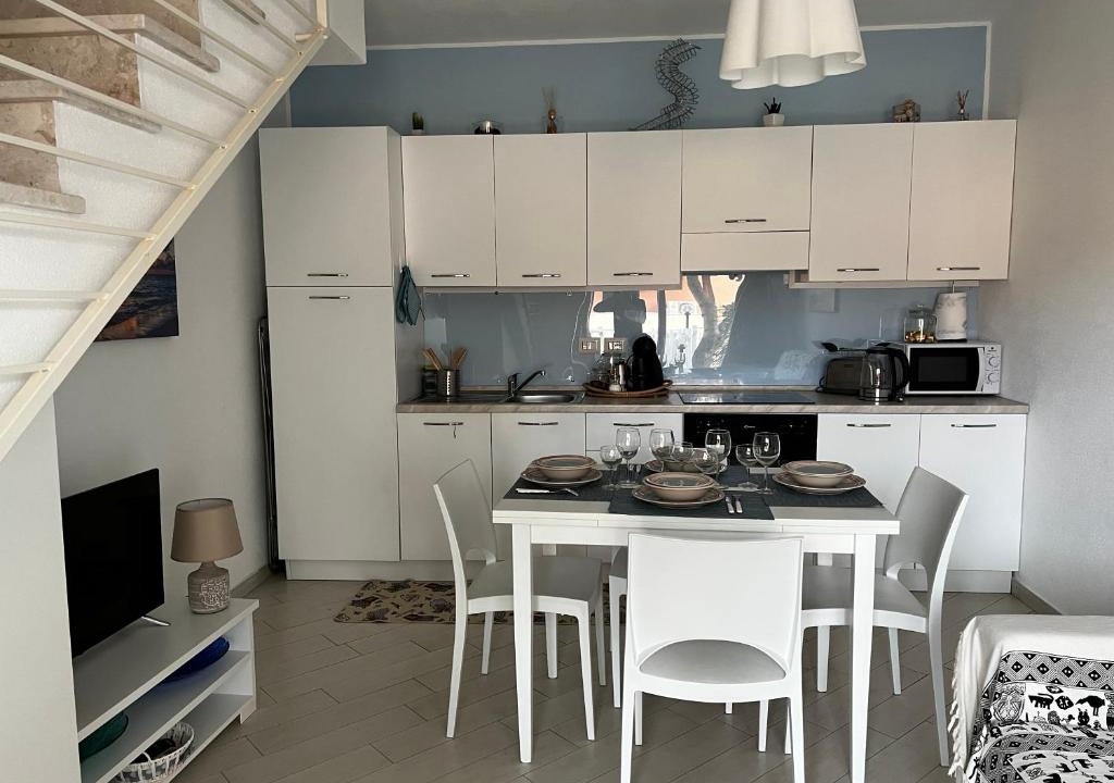 Viddalba House | SPRITZ HOME