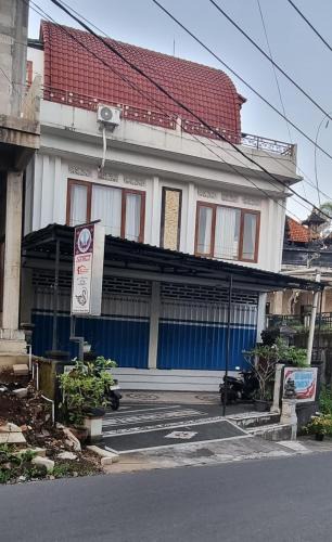 Sidemen House | Sri Sedana Homestay