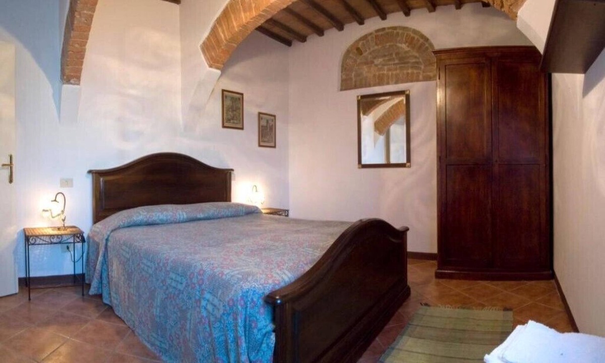 Ponte di Gabbiano Apartment | STAFFOLINO Apartment 4