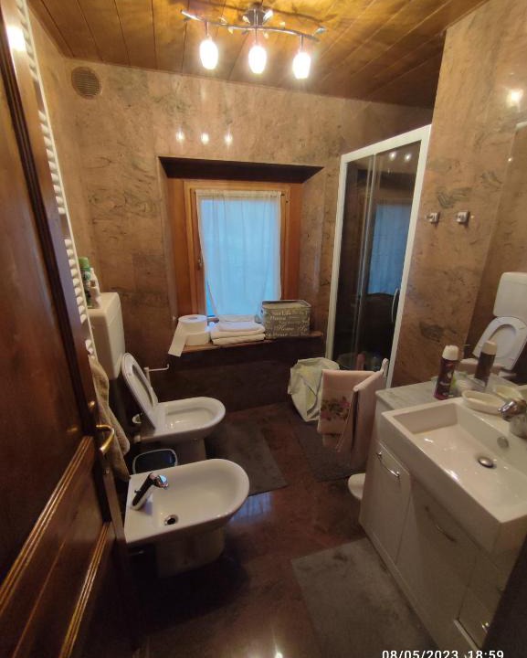 Zugliano Bed & Breakfast | Stanza spaziosa