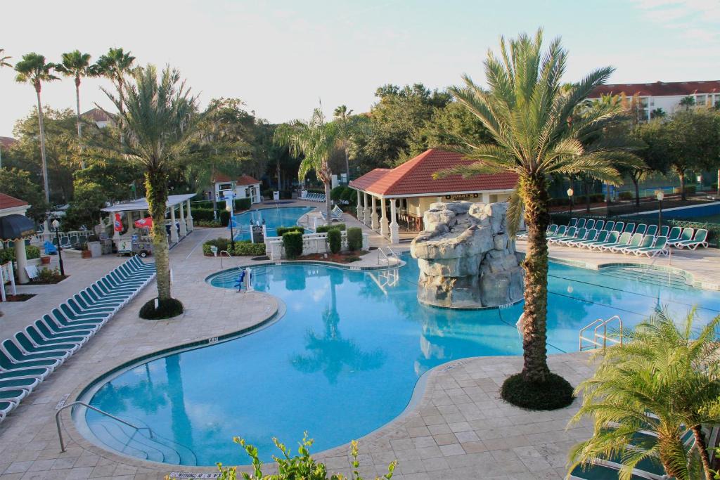Star Island Resort Club Saturday | Kissimmee
