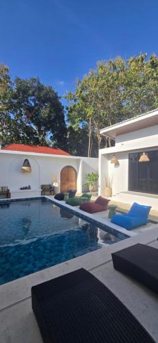 Bangunjiwo Villa | Stars Villa