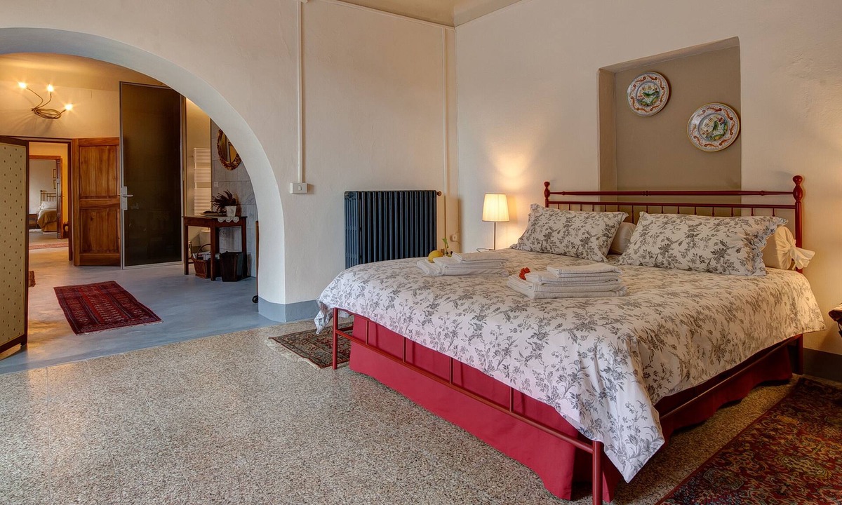 Stay Relax Pisa Lucca The Beach Layout | Avane