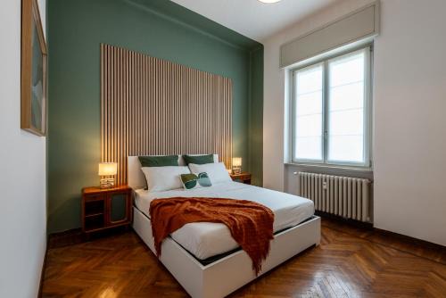 Acquabella Apartment | StayEasy Melloni - 3 Rooms, 2 Baths - City Center