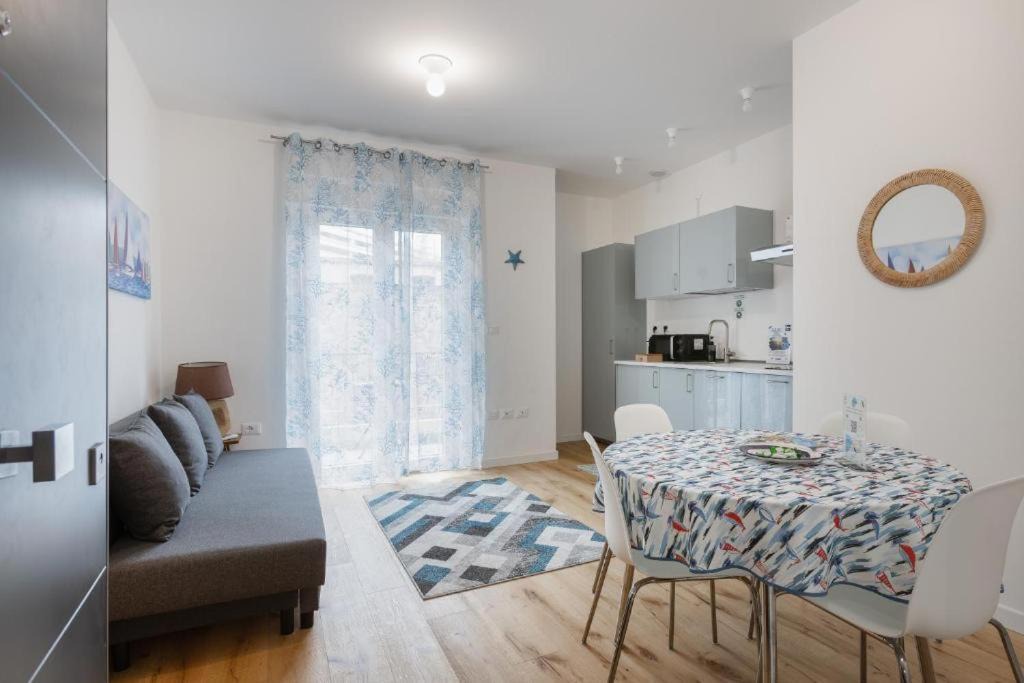 Citta Nuova-Barriera Nuova-San Vito-Citta Vecchia Apartment | Stella di Mare