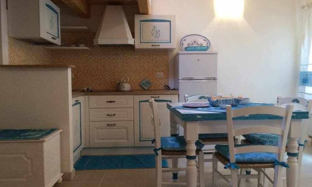 Alghero City Centre Apartment | Studio apartment in the Old Town "Sarago"