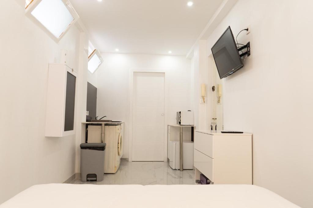 Cannes Apartment | Studio au sous-sol au niveau des caves