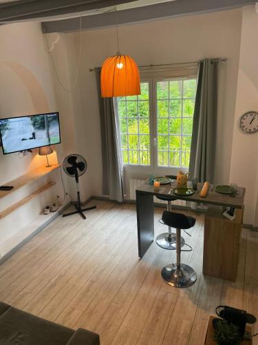 Bastide Giraud Apartment | Studio - Cagnes-sur-mer