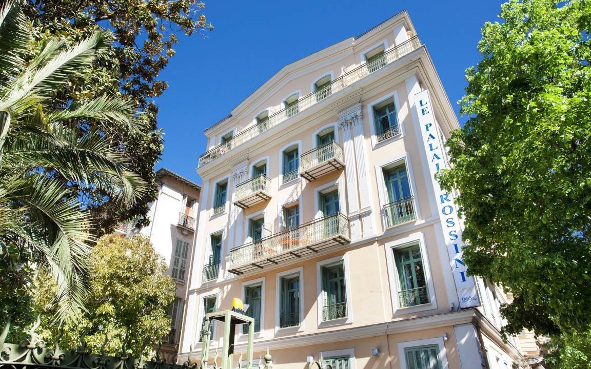 Gambetta Apartment | Studio flat ∙ 1 bedroom ∙ 2 guests
