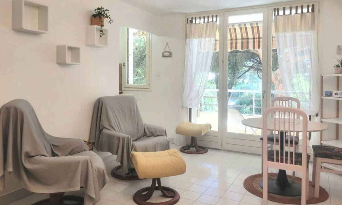 Frejus Plage Apartment | Studio Grand Confort