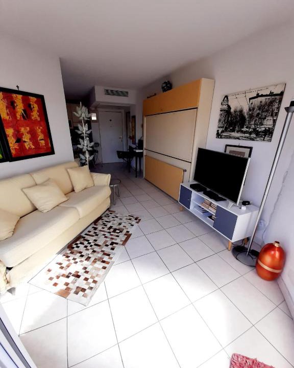 Les Baumettes Apartment | studio joli