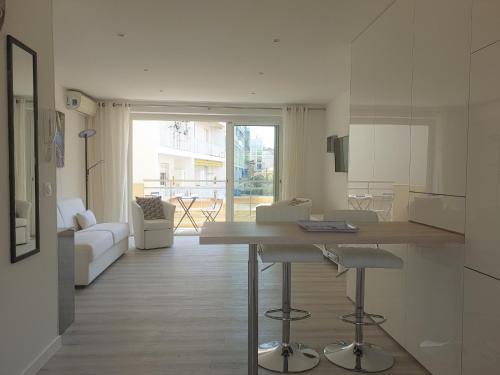 Les Algues | Pointe Croisette