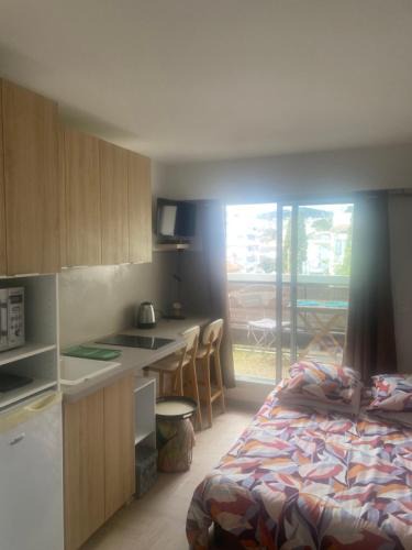Prado - Republique Apartment | studio neuf à cannes