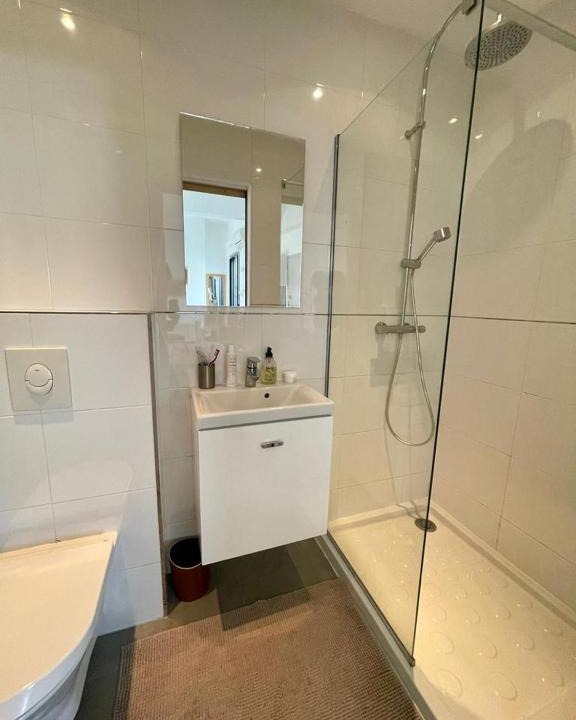 Lepante Quarter Apartment | Studio - Nice Hyper Centre - Calme - Terrasse - Dernier Etg