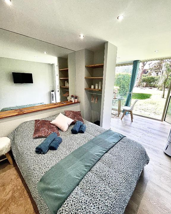 Pointe Croisette Apartment | STUDIO PALM BEACH CANNES