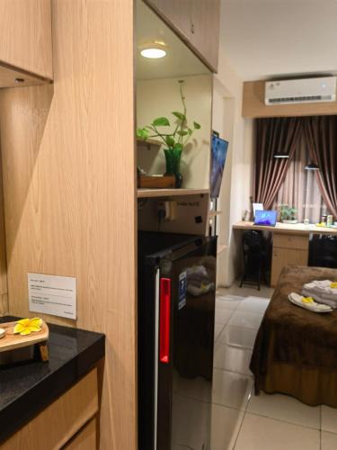 Kayu Putih Apartment | Studio Pleasant Tifolia