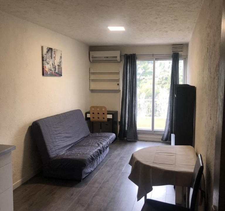 Fabron Apartment | Studio proche mer!