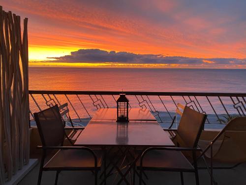 Promenade Des Anglais | Fabron