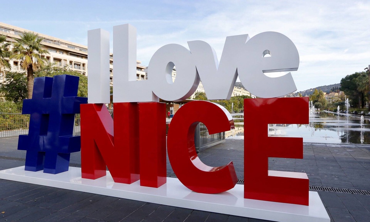 Riquier Apartment | Studio with garage near the Port of Nice