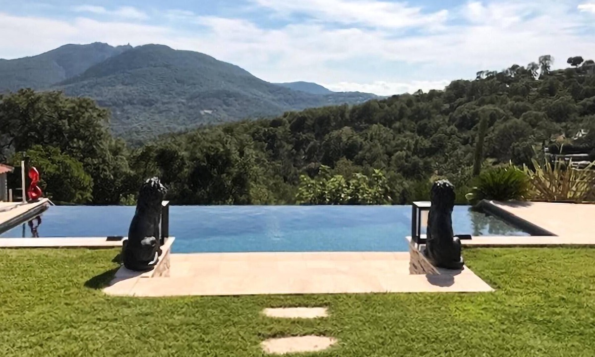 Les Adrets-de-l'Esterel House | Stunning home in L. Adrets de L'Esterel
