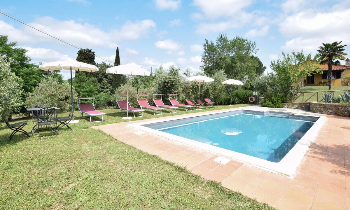 Lucignano House | Stunning home in Lucignano