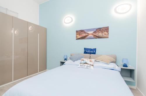 Acquabella Apartment | Stupendo bilocale ristrutturato Metropolitana Argonne