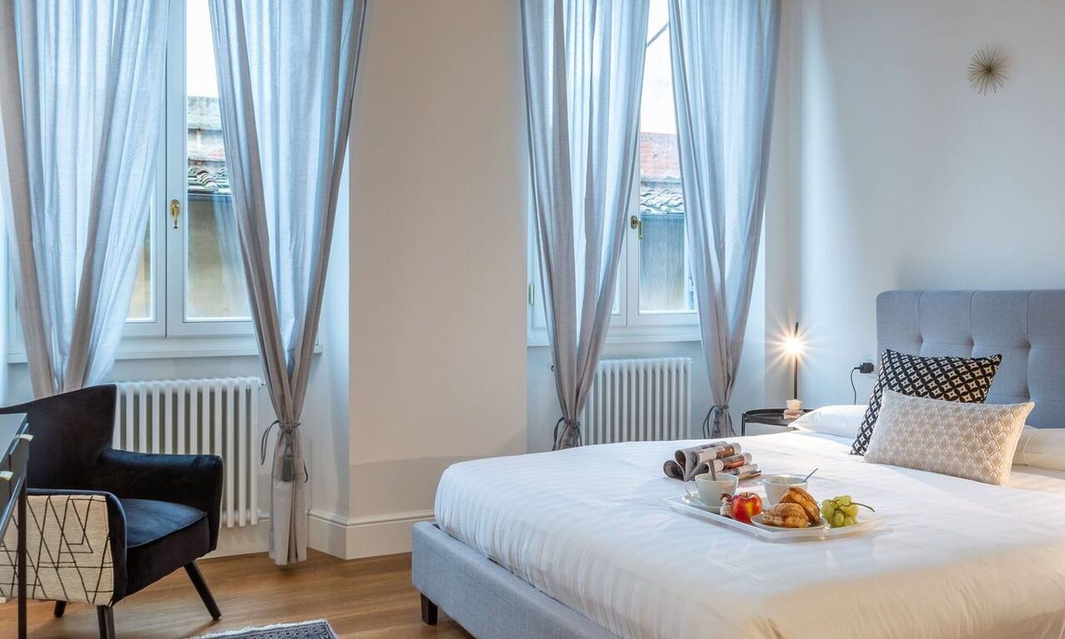 Sant' Ambrogio Apartment | Style In Florence by BelcantoVillas