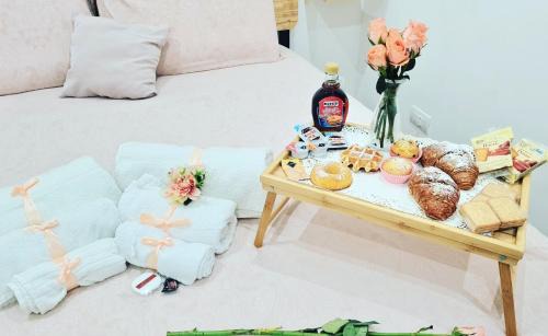 Municipio 2 Bed & Breakfast | Sublime