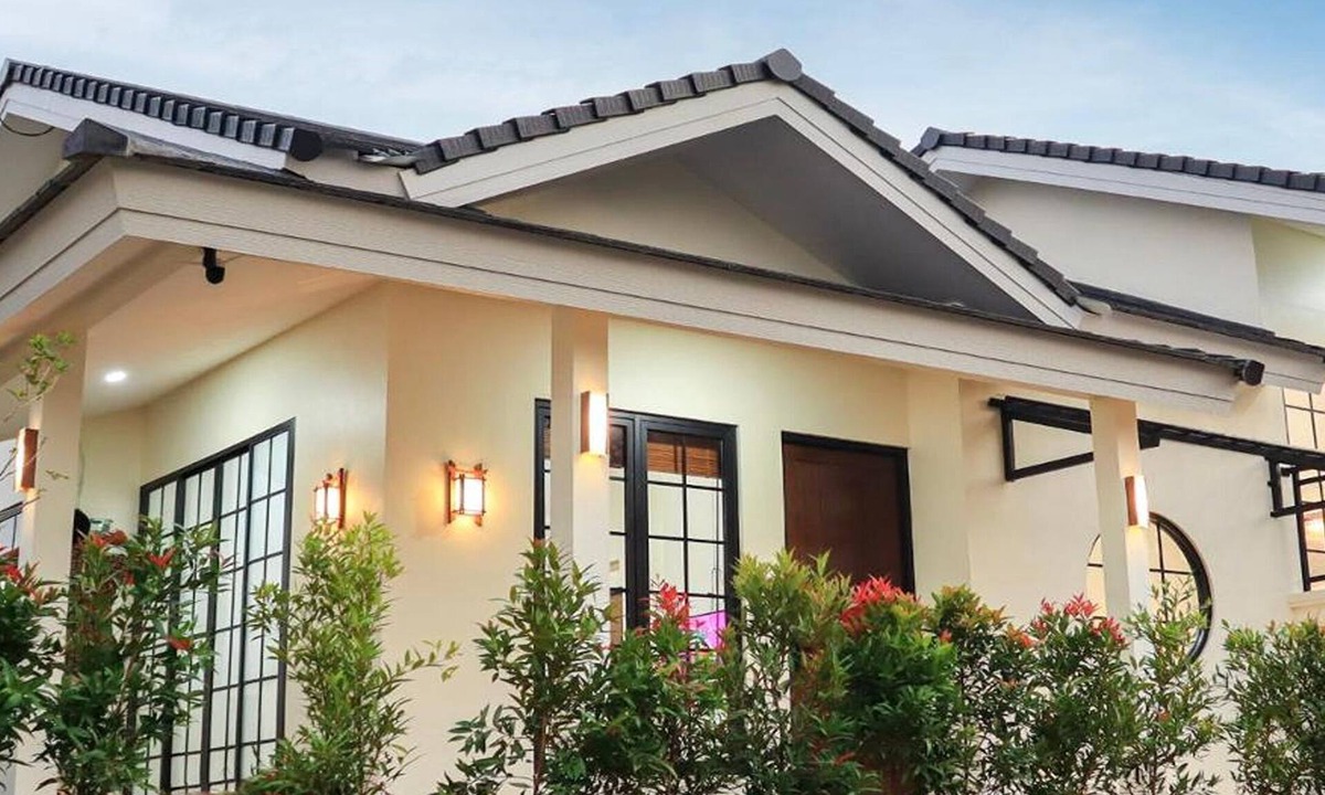 Cipanas Villa | Suisen By Semusim Villa