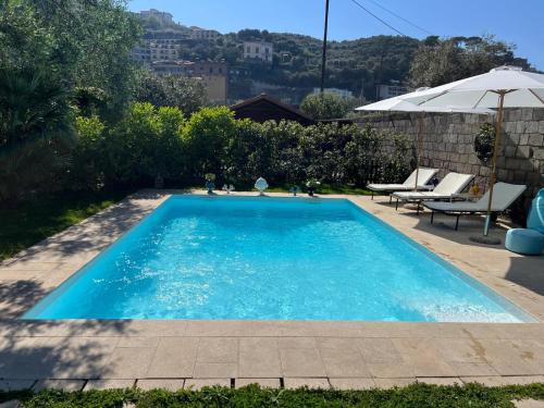 Sorrento Historic Centre Bed & Breakfast | Suite Lidia B&B