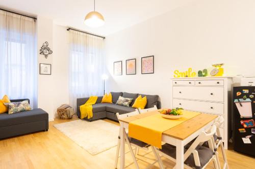 Washington Apartment | Suite Maino vicino Metro, Fiera, San Siro