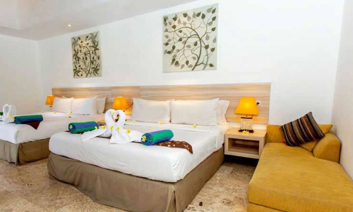 Nakula Villa | Suite Villa in The Heart of Seminyak, Walk Distance to Restaurants, Shops, Beach