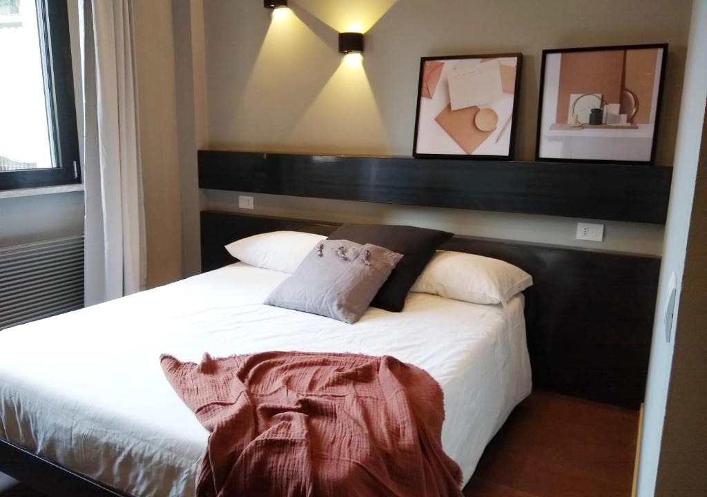 Alessandria Apartment | Suite Vogue Loft 9