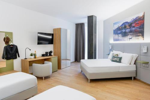 Albate House | Suites&More