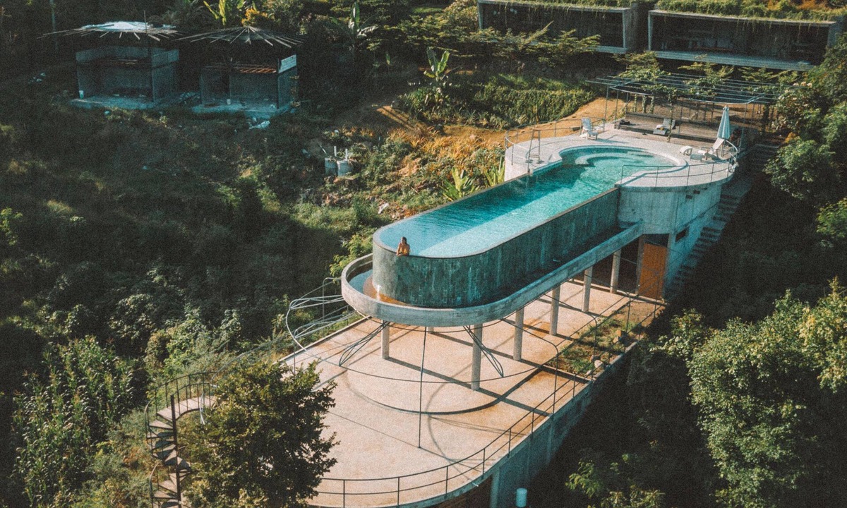 Pemuteran Villa | Sumberkima Hill Private Villa Retreat