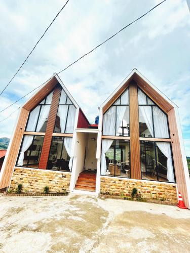 Dieng Villa | Sun Farm Dieng Villas