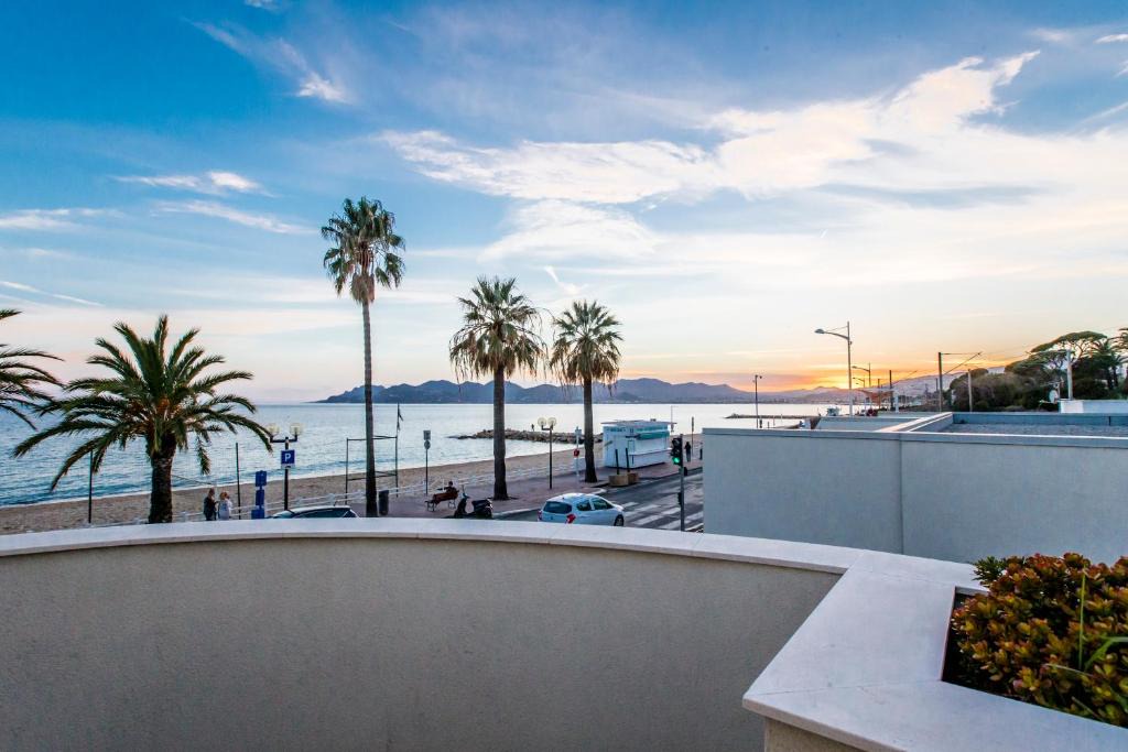 Cannes City Centre Apartment | Sunny Beach Resort by Connexion