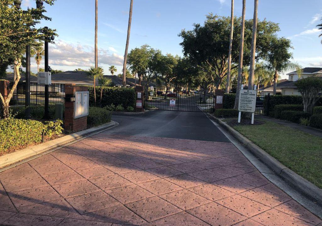 Sunset Lakes House | Sunset Lakes Lakeview Pool Home With Game Room Home