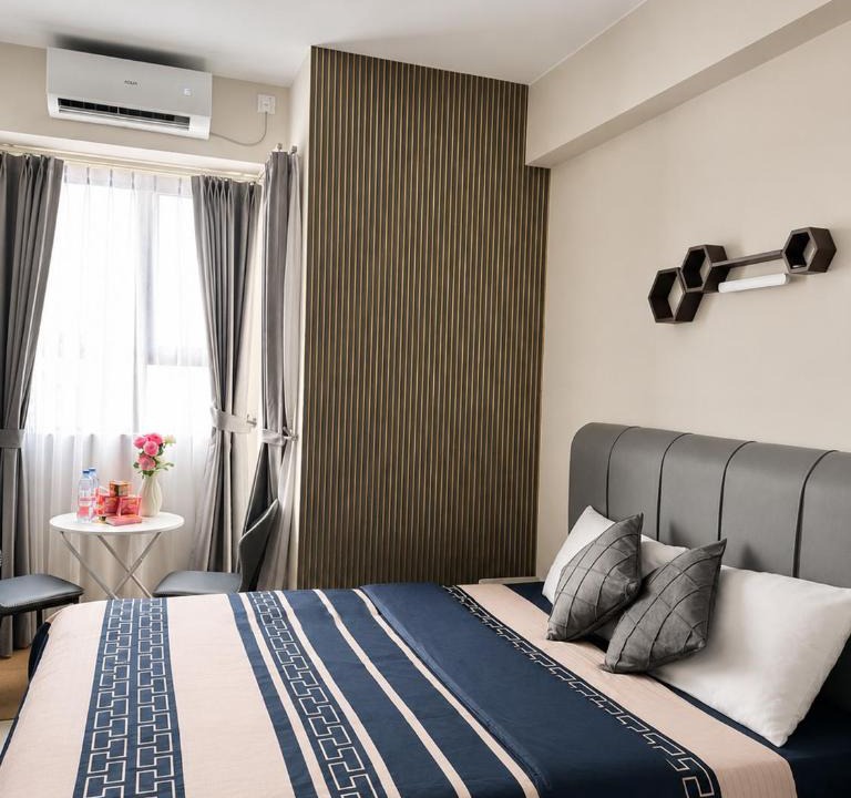 Lubuk Baja Apartment | Sunshine Studio Baloi Apartment Batam BCS Mall
