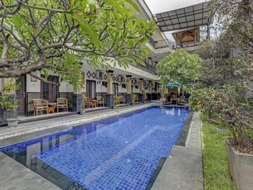Kiki Residence | Pemecutan Kelod