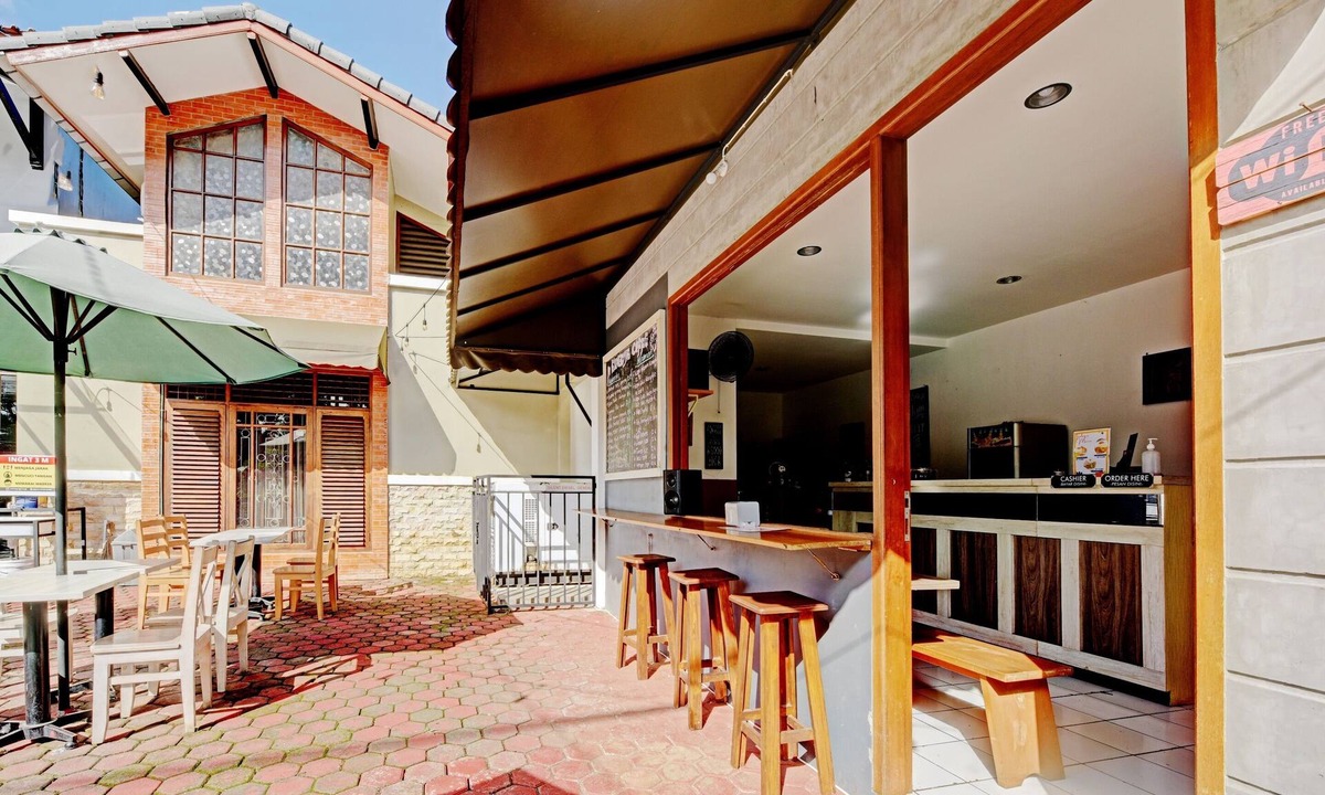 Purwokerto House | Super OYO Capital O 90497 Navaya Guest House